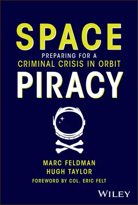 Feldman / Taylor |  Space Piracy | Buch |  Sack Fachmedien