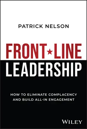 Nelson |  Front-Line Leadership | Buch |  Sack Fachmedien