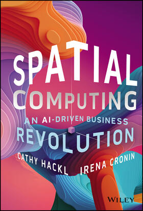 Hackl / Cronin |  Spatial Computing | Buch |  Sack Fachmedien