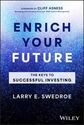 Swedroe |  Enrich Your Future | Buch |  Sack Fachmedien