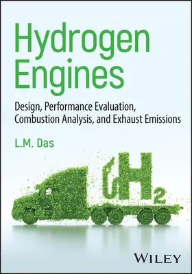 Das |  Hydrogen as an Alternative Fuel for Internal Combustion Engines | Buch |  Sack Fachmedien