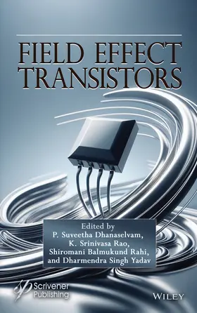 Dhanaselvam / Rao / Rahi |  Field Effect Transistors | Buch |  Sack Fachmedien