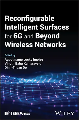 Imoize / Babu Kumaravelu / Do |  Reconfigurable Intelligent Surfaces for 6g and Beyond Wireless Networks | Buch |  Sack Fachmedien