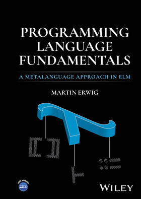 Erwig |  Programming Language Fundamentals | Buch |  Sack Fachmedien