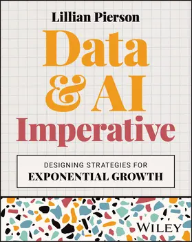 Pierson |  Data & AI Imperative | Buch |  Sack Fachmedien