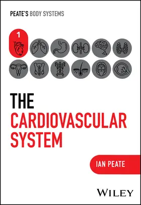 Peate |  The Cardiovascular System | Buch |  Sack Fachmedien