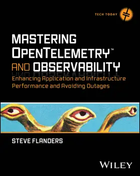 Flanders |  Mastering Opentelemetry and Observability | Buch |  Sack Fachmedien