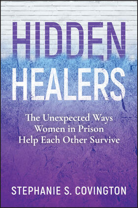 Covington |  Hidden Healers | Buch |  Sack Fachmedien