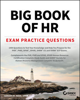 Reed |  Big Book of HR Exam Practice Questions | Buch |  Sack Fachmedien