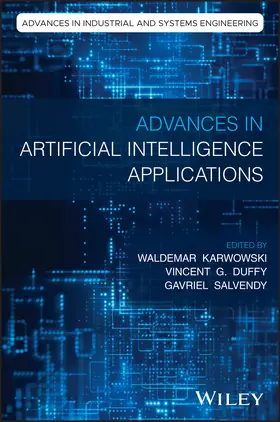 Salvendy / Karwowski / Duffy | Advances in Artificial Intelligence Applications | Buch | 978-1-394-25706-5 | sack.de