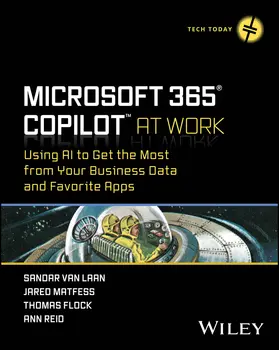 Van Laan / Matfess / Flock |  Microsoft 365 Copilot At Work | Buch |  Sack Fachmedien