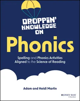 Martin |  Droppin' Knowledge on Phonics | Buch |  Sack Fachmedien