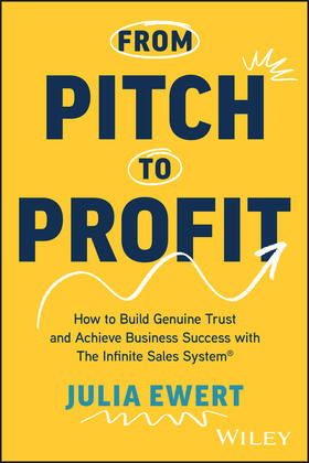 Ewert |  From Pitch to Profit | Buch |  Sack Fachmedien