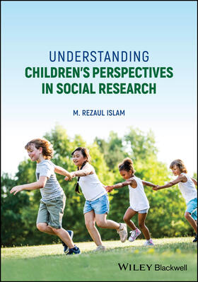 Islam |  Understanding Children's Perspectives in Social Research | Buch |  Sack Fachmedien