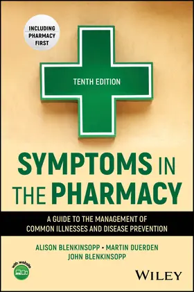 Blenkinsopp / Duerden |  Symptoms in the Pharmacy | Buch |  Sack Fachmedien