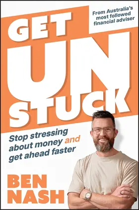 Nash |  Get Unstuck | Buch |  Sack Fachmedien