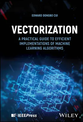 Cui |  Vectorization | Buch |  Sack Fachmedien