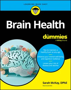 McKay |  Brain Health for Dummies | Buch |  Sack Fachmedien