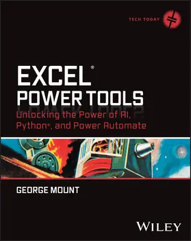 Mount |  Excel Power Tools | Buch |  Sack Fachmedien