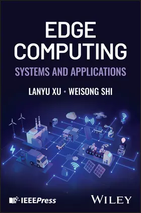 Shi / Xu |  Edge Computing | Buch |  Sack Fachmedien