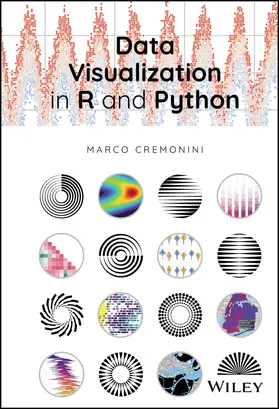 Cremonini |  Data Visualization in R and Python | Buch |  Sack Fachmedien