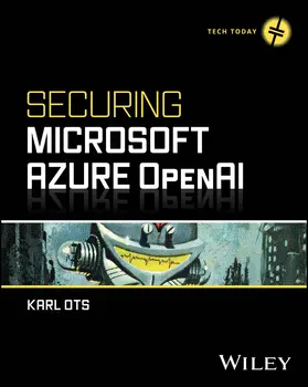 Ots |  Securing Microsoft Azure OpenAI | Buch |  Sack Fachmedien