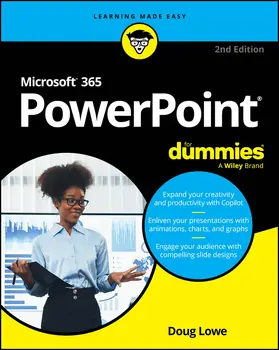 Lowe |  Microsoft 365 PowerPoint for Dummies | Buch |  Sack Fachmedien