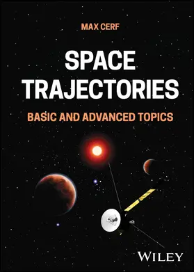 Cerf |  Space Trajectories | Buch |  Sack Fachmedien