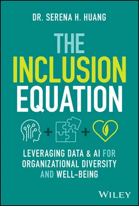 Huang |  The Inclusion Equation | Buch |  Sack Fachmedien