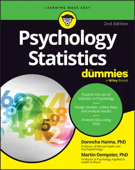 Hanna / Dempster |  Psychology Statistics for Dummies | Buch |  Sack Fachmedien