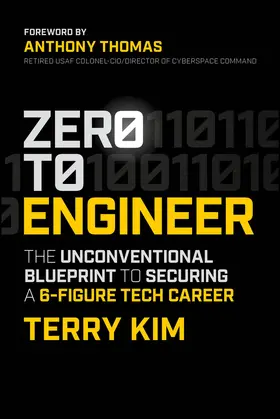 Kim |  Zero to Engineer | Buch |  Sack Fachmedien