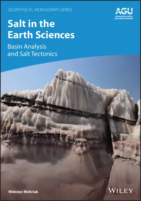 Mohriak |  Salt in the Earth Sciences | Buch |  Sack Fachmedien