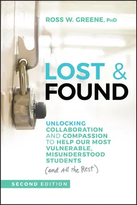 Greene |  Lost & Found | Buch |  Sack Fachmedien