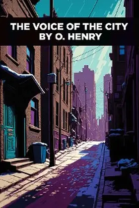 Henry |  The Voice of the City | eBook | Sack Fachmedien