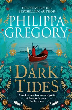 Gregory |  Dark Tides | Buch |  Sack Fachmedien