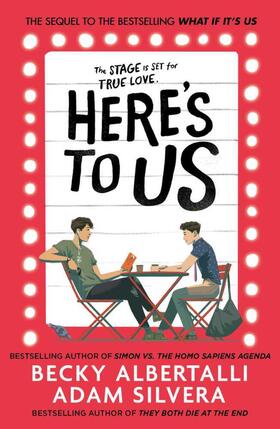 Albertalli / Silvera |  Here's To Us | Buch |  Sack Fachmedien