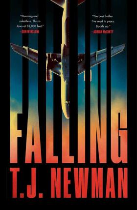 Newman |  Falling | Buch |  Sack Fachmedien
