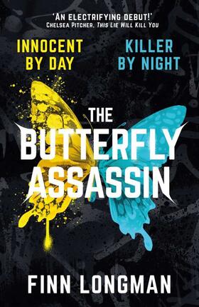 Longman |  The Butterfly Assassin | Buch |  Sack Fachmedien