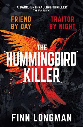 Longman |  The Hummingbird Killer | Buch |  Sack Fachmedien