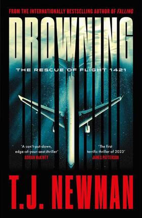 Newman |  Drowning | Buch |  Sack Fachmedien