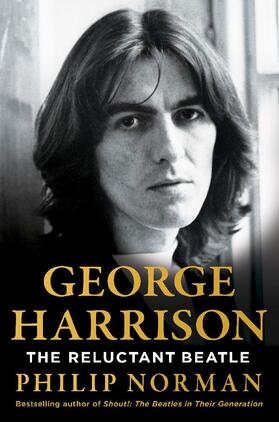 Norman |  George Harrison | Buch |  Sack Fachmedien