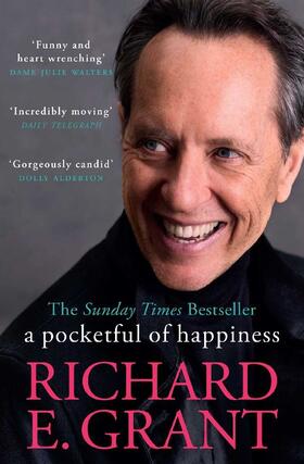 Grant |  A Pocketful of Happiness | Buch |  Sack Fachmedien