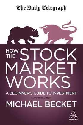 Becket |  How the Stock Market Works | Buch |  Sack Fachmedien