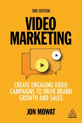 Mowat |  Video Marketing | Buch |  Sack Fachmedien