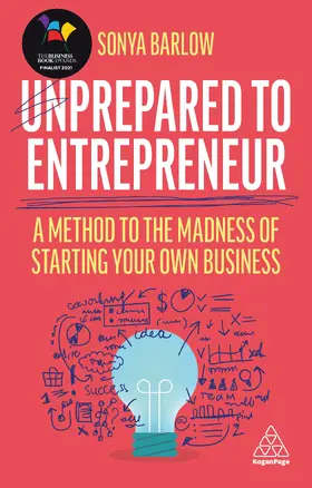 Barlow |  Unprepared to Entrepreneur | Buch |  Sack Fachmedien