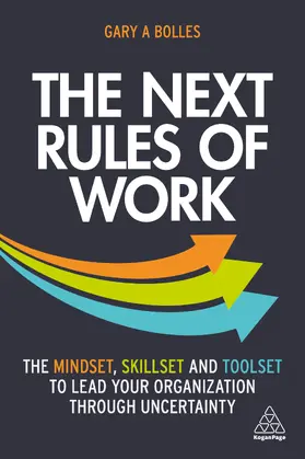 Bolles |  The Next Rules of Work | eBook | Sack Fachmedien