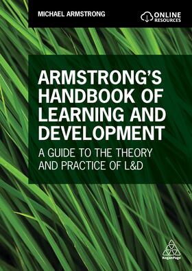 Armstrong |  Armstrong's Handbook of Learning and Development | Buch |  Sack Fachmedien