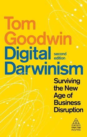 Goodwin |  Digital Darwinism | eBook | Sack Fachmedien