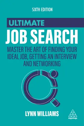 Williams |  Ultimate Job Search | eBook | Sack Fachmedien