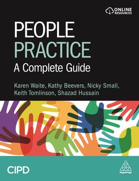 Waite / Beevers / Tomlinson |  People Practice | Buch |  Sack Fachmedien